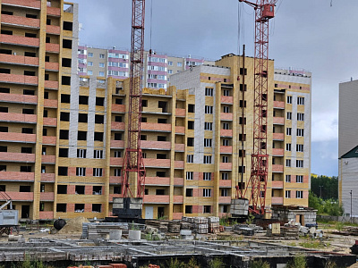 г. Сургут