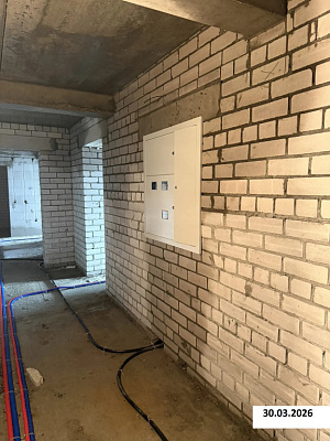 г. Череповец, пр-кт Шекснинский