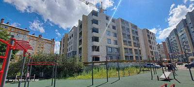 Комфорт-дом на Анникова 