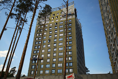 ЖК 