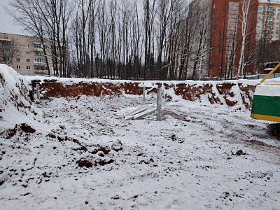 Дом Природы