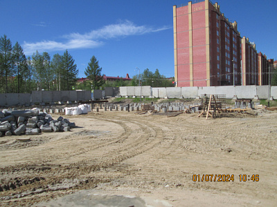 г. Салехард