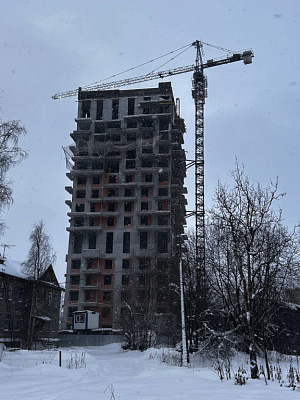 ЖК 
