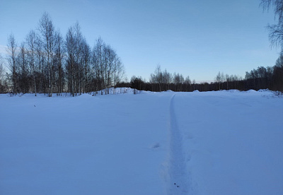 Жилой комплекс