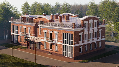 г. Кострома, Улица Овражная