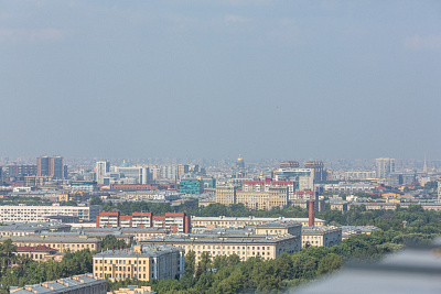 Гостиничный комплекс корпус 5