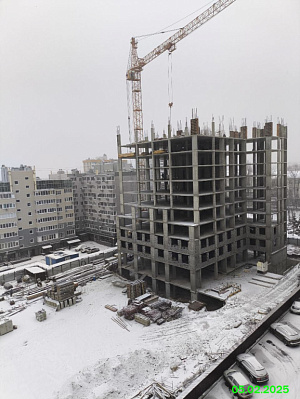 г. Белгород, пр-кт Б.Хмельницкого