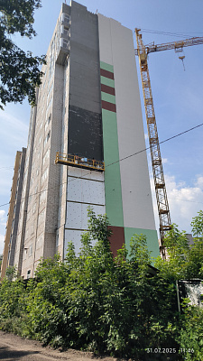 г. Иваново, Переулок Белинского