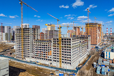 Квартал Метроном
