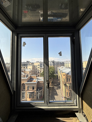 Meltzer Hall