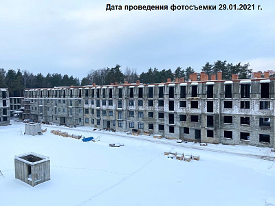 Жилой комплекс