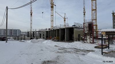 Ризалта резорт Белокуриха. Корпус 2