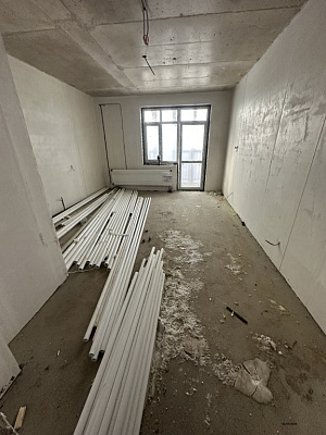 ЖК Паруса литер 3 квартал 7