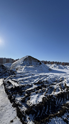 Поселок Новая Адыгея, Улица Бжедугская