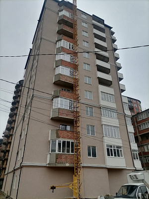ЖК 
