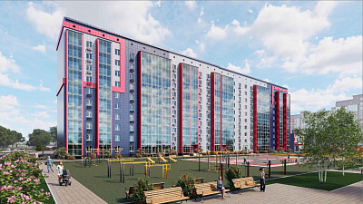 г. Хабаровск, Ул. Трехгорная, уч. 122