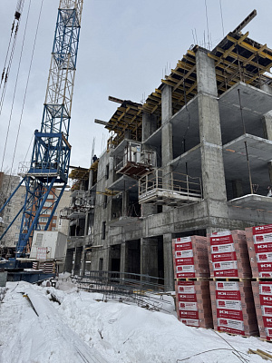 г. Томск, Улица Кулева