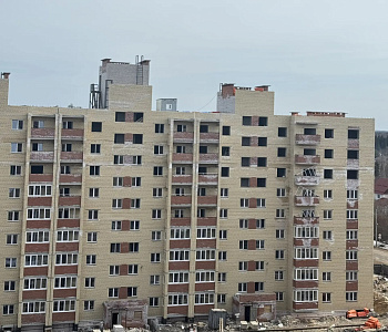 г. Котлас, ул Таёжная