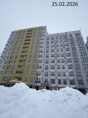 Надежный на Пролетарке д. 2 этап 4