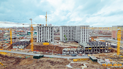 Северный парк корпус 11