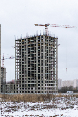 Белый Град