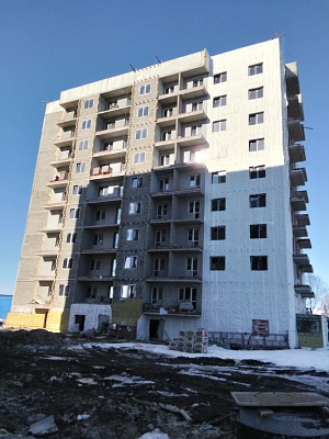 г. Ханты-Мансийск, Улица Конева