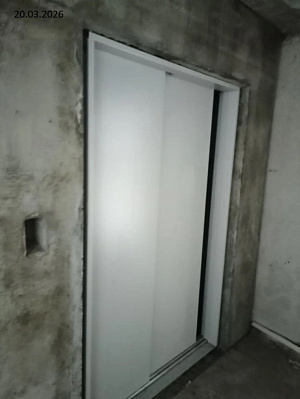 г. Новосибирск, Первомайский район