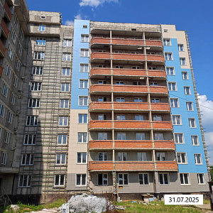 Жилой комплекс