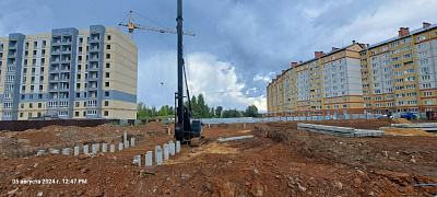 Комфорт-дом на Анникова 