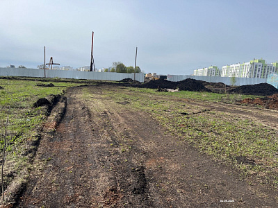 ЖК АТМОСФЕРА