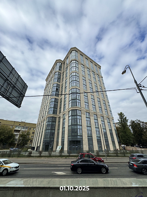 DECO RESIDENCE
