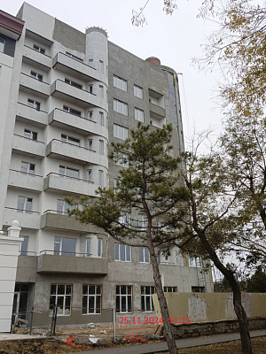 г. Евпатория, пр-кт Ленина
