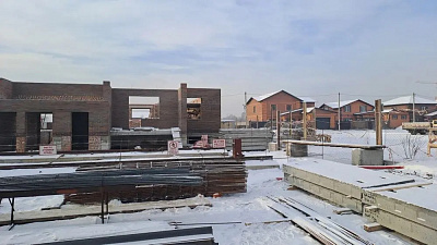 г. Черногорск, Улица Лямкиной