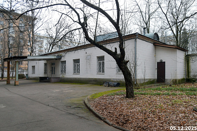 ЖК Резиденция Омега
