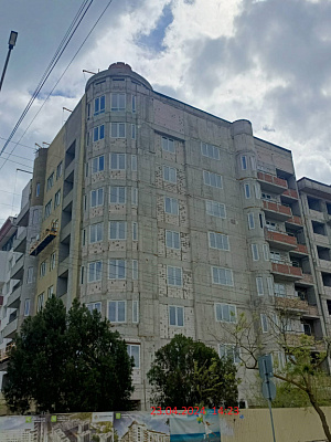 г. Евпатория, пр-кт Ленина
