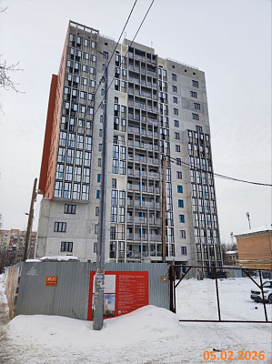 Жилой комплекс