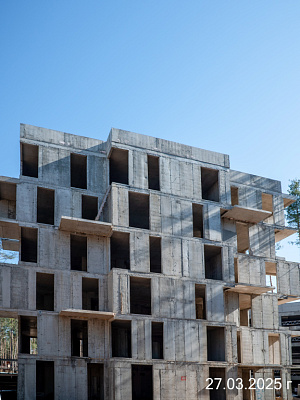 Резиденция Рощино
