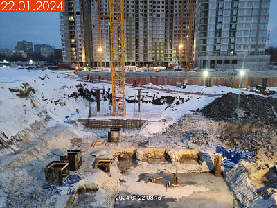ФСК Скай Гарден