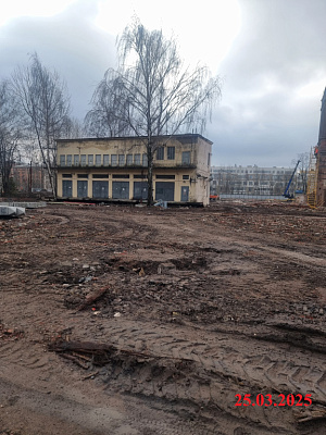 ID Petrogradskaya