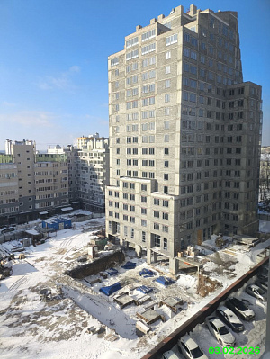 г. Белгород, пр-кт Б.Хмельницкого