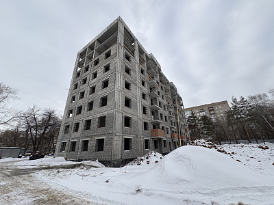 г. Самара, Улица Промышленности