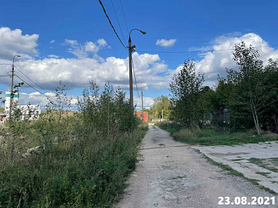 Жилой комплекс