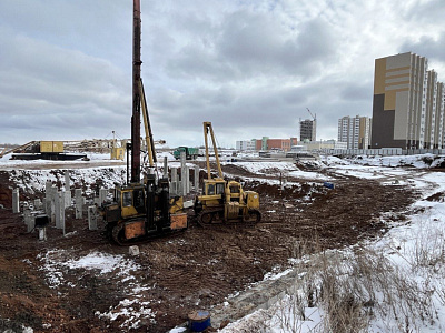 г. Оренбург