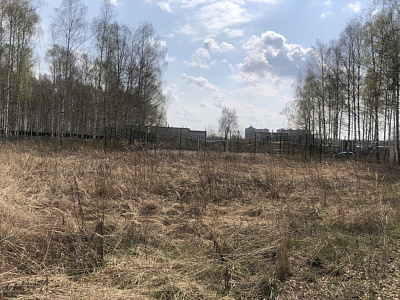 Жилой Комплекс