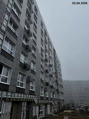 Жилой комплекс 