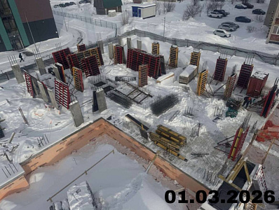 Ракета-дом Гамово