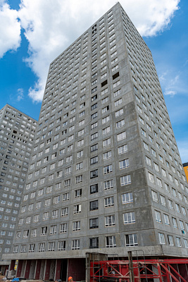 КМ Анкудиновский Парк, дом №50