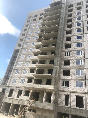 ЖК Новиков