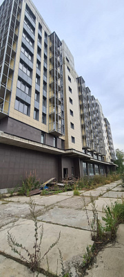 г. Москва, Район Ховрино