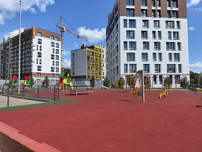 г. Тверь, ш Петербургское